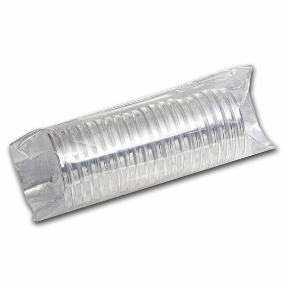 32 mm Direct Fit Capsules (20-Count Pack) (Open Package) 32 mm Direct Fit Capsules (20-Count Pack) (Open Package)
